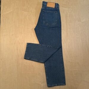 rag & bone Straight Jeans 30